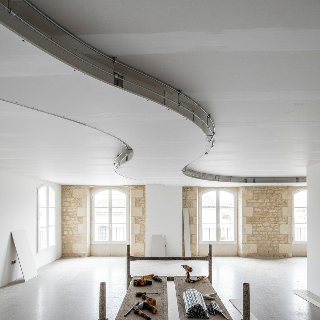 APPLICATIONS INDUSTRIELLES DANS LE BATIMENT - A.I.D.B.